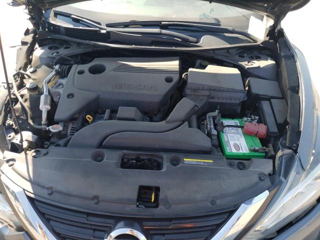 Photo 7 from auction – 2017 NISSAN ALTIMA 2.5 with VIN 1N4AL3AP1HC281301
