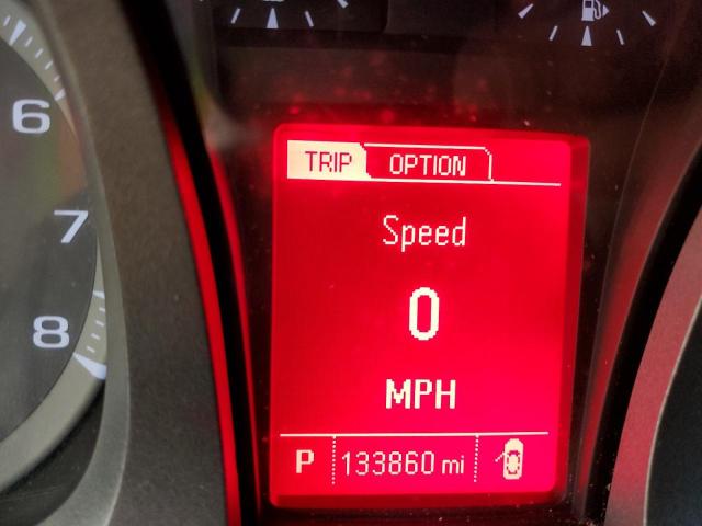 Photo 8 from auction – 2014 GMC TERRAIN SL with VIN 2GKALMEK1E6383723
