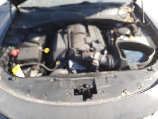 Photo 7 from auction – 2018 DODGE CHARGER R/ with VIN 2C3CDXGJXJH272632
