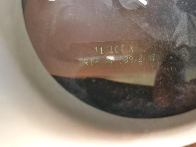 Photo 8 from auction – 2001 BUICK LESABRE CU with VIN 1G4HP54K514173588