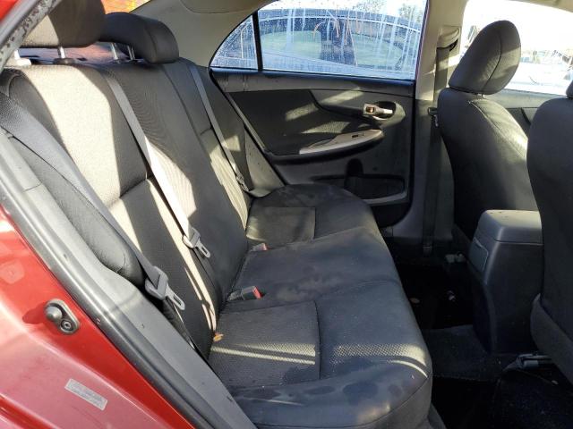 Photo 6 from auction – 2010 TOYOTA COROLLA BA with VIN 1NXBU4EEXAZ266107