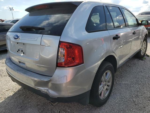 Photo 4 from auction – 2011 FORD EDGE SE with VIN 2FMDK3GC9BBB03105