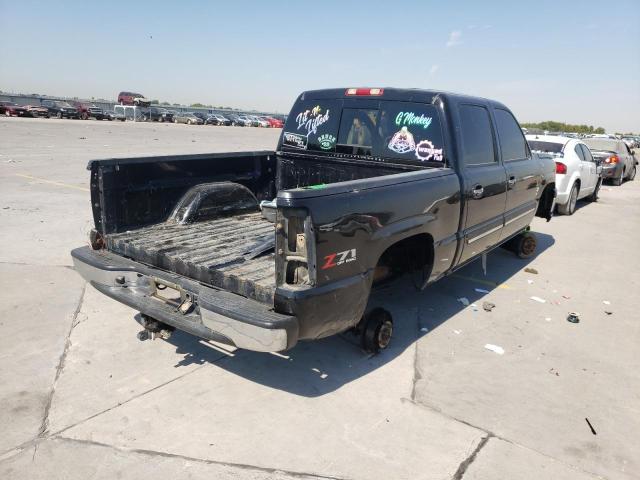 Photo 4 from auction – 2005 CHEVROLET SILVERADO with VIN 2GCEK13T051301391