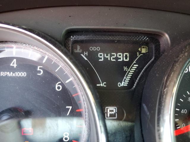 Photo 8 from auction – 2015 NISSAN VERSA S with VIN 3N1CN7AP8FL947563