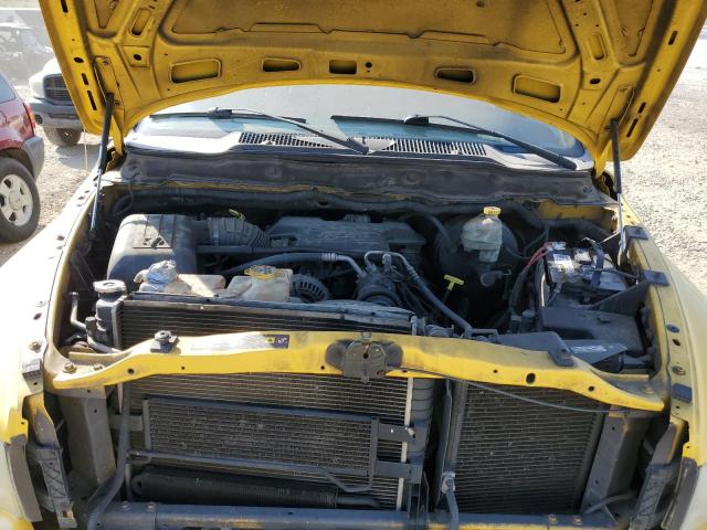 Photo 7 from auction – 2005 DODGE RAM 1500 S with VIN 1D7HU18D65J544840