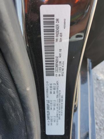 Photo 10 from auction – 2015 CHRYSLER 200 LIMITE with VIN 1C3CCCAB9FN620142