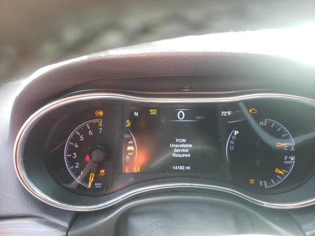 Photo 8 from auction – 2021 JEEP CHEROKEE with VIN 1C4RJFBGXMC768994