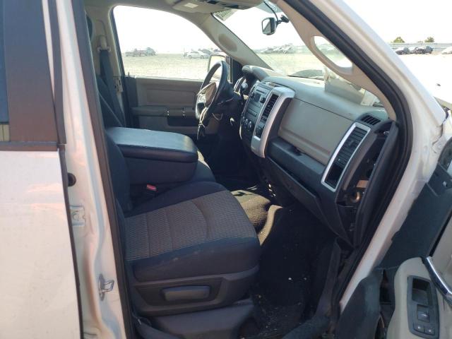 Photo 5 from auction – 2010 DODGE RAM 1500 with VIN 1D7RV1CP6AS153727
