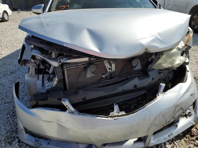 Photo 9 from auction – 2014 TOYOTA CAMRY L with VIN 4T1BF1FKXEU385228