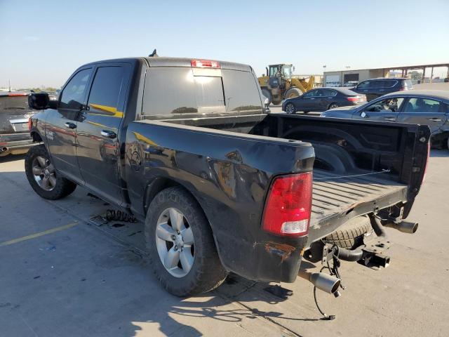 Photo 3 from auction – 2014 RAM 1500 SLT with VIN 1C6RR7LT6ES270087