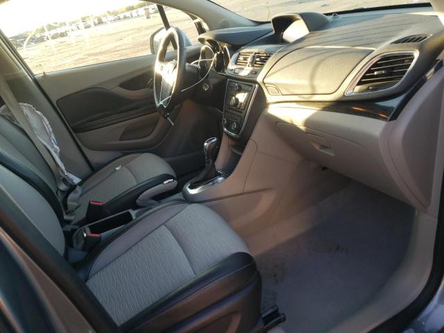 Photo 5 from auction – 2015 BUICK ENCORE with VIN KL4CJASBXFB122399