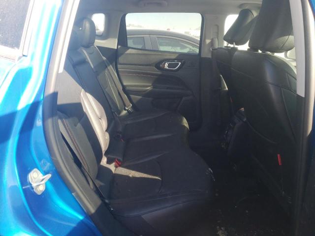 Photo 6 from auction – 2022 JEEP COMPASS TR with VIN 3C4NJDDB0NT157561