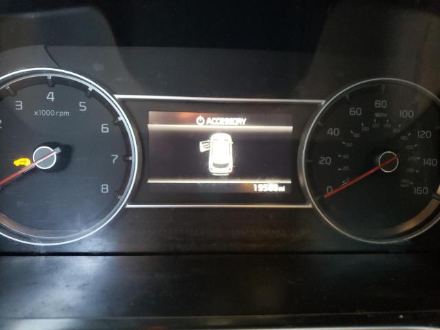 Photo 8 from auction – 2021 KIA SORENTO S with VIN 5XYRLDLC7MG005448