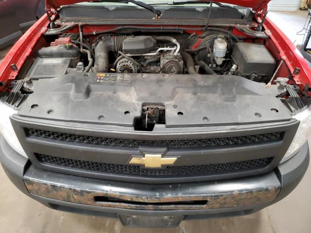 Photo 7 from auction – 2011 CHEVROLET silverado with VIN 1GCNCPEX8BZ350180