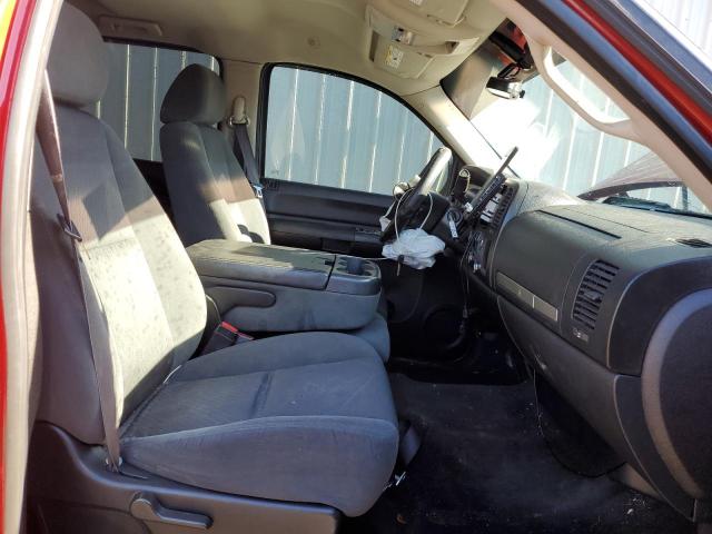 Photo 5 from auction – 2009 GMC SIERRA K15 with VIN 3GTEK23339G175806