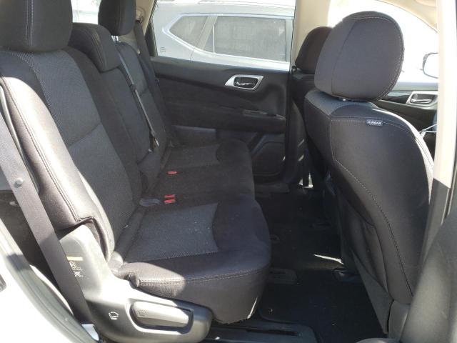 Photo 6 from auction – 2017 NISSAN PATHFINDER with VIN 5N1DR2MN3HC679180