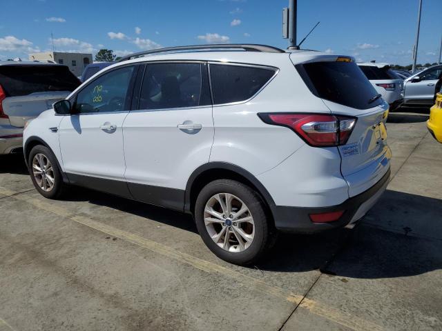 Photo 3 from auction – 2018 FORD ESCAPE SE with VIN 1FMCU0GD3JUB45467
