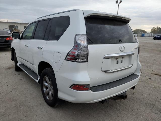 Photo 3 from auction – 2014 LEXUS GX 460 with VIN JTJBM7FX9E5071294
