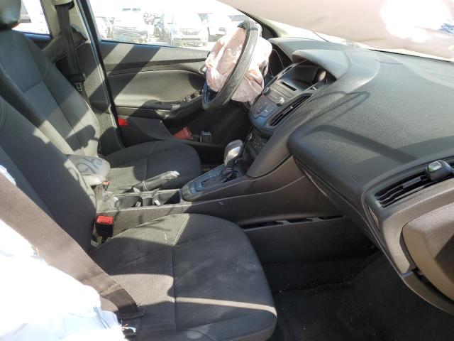 Photo 5 from auction – 2017 FORD FOCUS SE with VIN 1FADP3F21HL266540