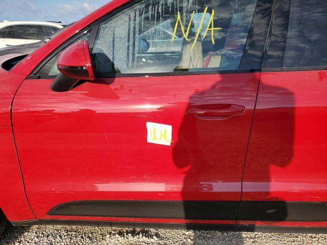 Photo 9 from auction – 2020 PORSCHE MACAN S with VIN WP1AB2A55LLB36159