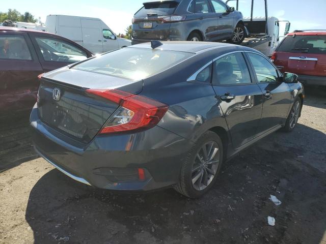 Photo 4 from auction – 2020 HONDA CIVIC EX with VIN 19XFC1F35LE204734