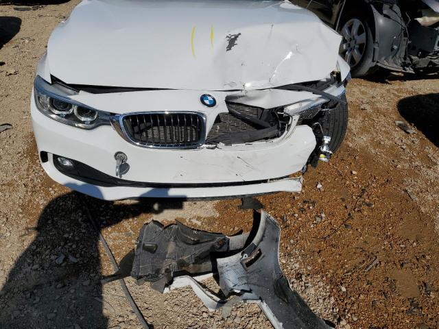 Photo 9 from auction – 2014 BMW 428 XI with VIN WBA3N5C55EK196884