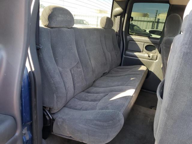 Photo 6 from auction – 2004 CHEVROLET SILVERADO with VIN 2GCEK19T941165347
