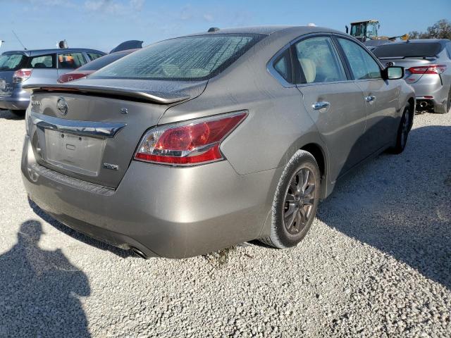 Photo 4 from auction – 2015 NISSAN ALTIMA 2.5 with VIN 1N4AL3AP4FC456220