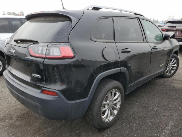 Photo 4 from auction – 2020 JEEP CHEROKEE L with VIN 1C4PJLCB7LD654694