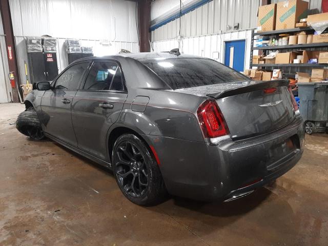 Foto 3 de la subasta – 2020 CHRYSLER 300C con VIN 2C3CCABT8LH122997