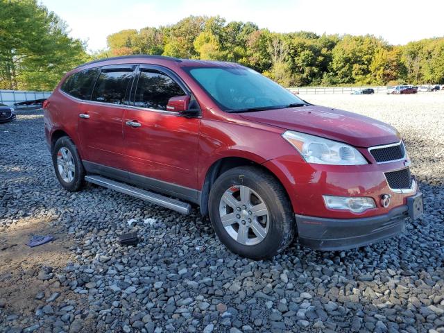 Photo 1 from auction – 2012 CHEVROLET TRAVERSE L with VIN 1GNKVGED6CJ173705