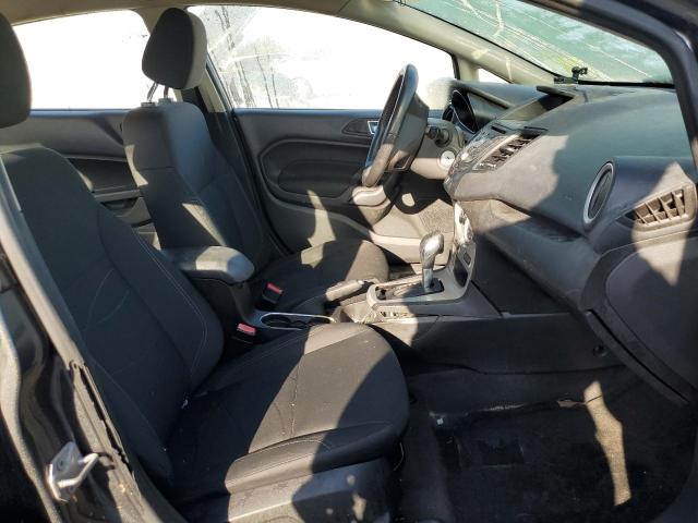 Photo 5 from auction – 2016 FORD FIESTA SE with VIN 3FADP4BJ4GM103736