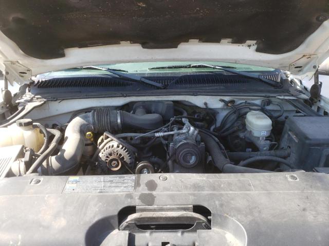 Photo 7 from auction – 2005 CHEVROLET SILVERADO with VIN 1GCEC14XX5Z232957