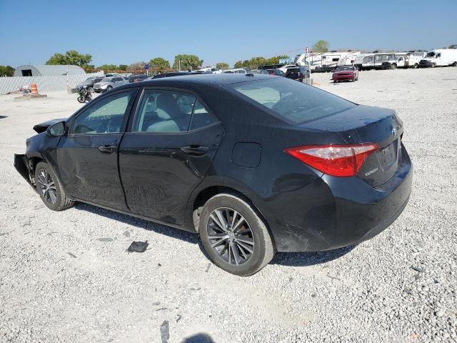 Photo 3 from auction – 2017 TOYOTA COROLLA L with VIN 2T1BURHE3HC749409
