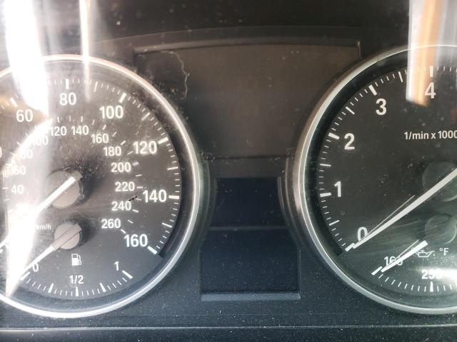 Photo 8 from auction – 2008 BMW 335 I with VIN WBAWL73548P178186