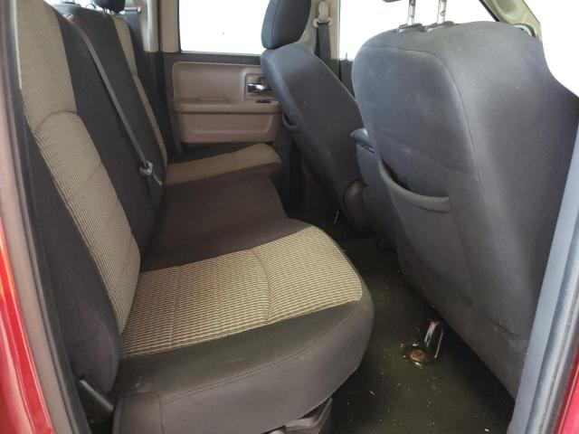 Photo 10 from auction – 2011 DODGE RAM 1500 with VIN 1D7RV1GT9BS591571