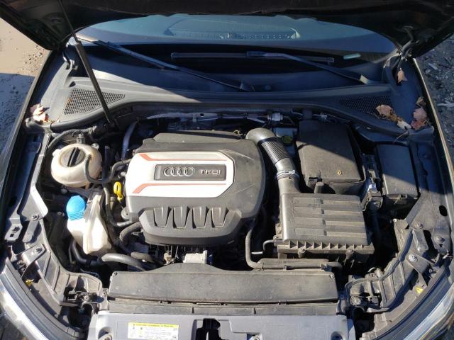 Photo 7 from auction – 2015 AUDI A3 with VIN WAUBFGFF6F1122213