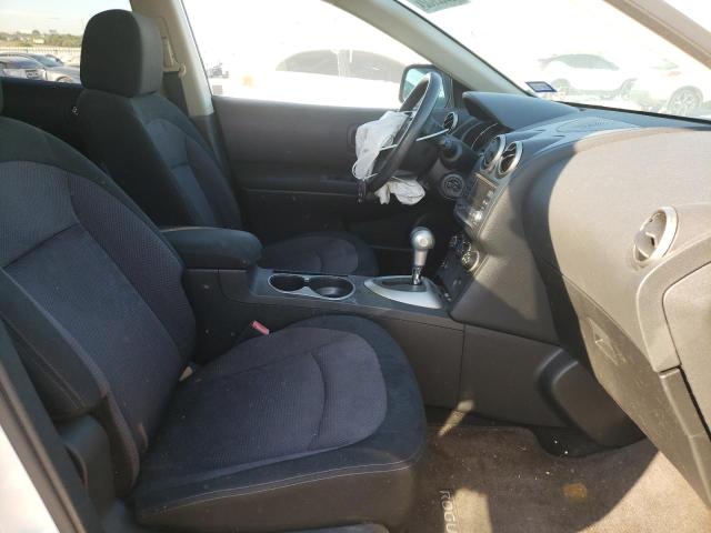 Photo 5 from auction – 2011 NISSAN ROGUE S with VIN JN8AS5MT6BW178497