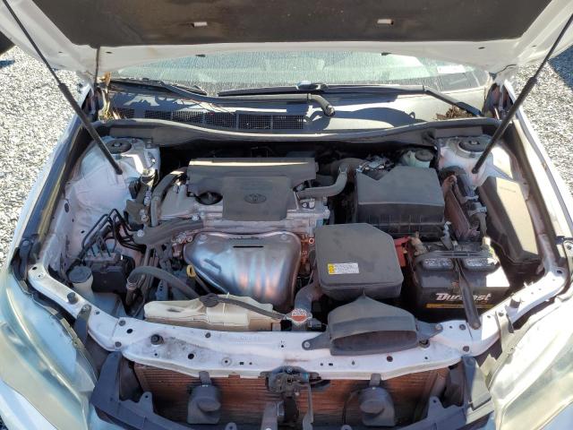 Photo 7 from auction – 2016 TOYOTA CAMRY LE with VIN 4T1BF1FKXGU193875