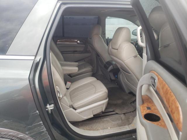 Photo 6 from auction – 2011 BUICK ENCLAVE CX with VIN 5GAKRBED9BJ367614