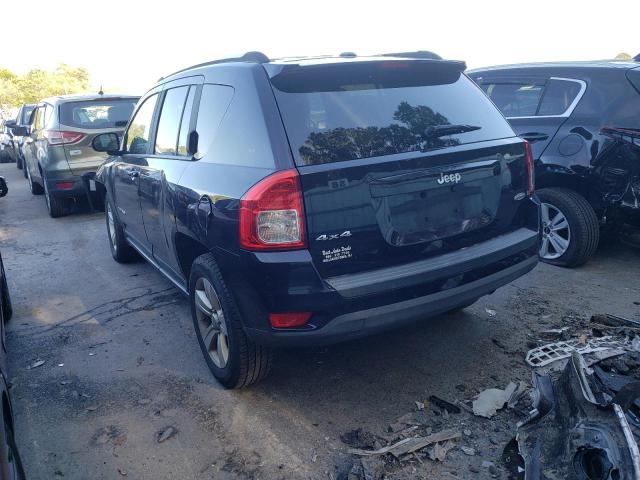 Photo 3 from auction – 2011 JEEP COMPASS SP with VIN 1J4NF1FB0BD134788