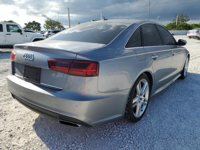 Photo 4 from auction – 2017 AUDI A6 PREMIUM with VIN WAUC8AFC1HN056151