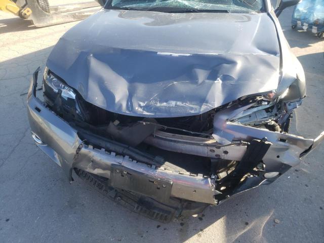 Photo 9 from auction – 2015 LEXUS GS 350 with VIN JTHCE1BL8FA001698