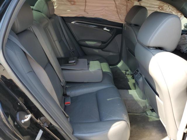 Photo 6 from auction – 2006 ACURA 3.2TL with VIN 19UUA66296A075651