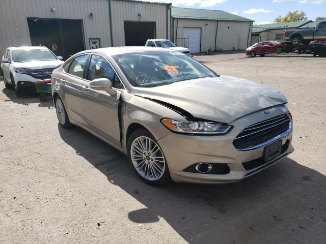 Photo 1 from auction – 2015 FORD FUSION SE with VIN 3FA6P0HDXFR194628