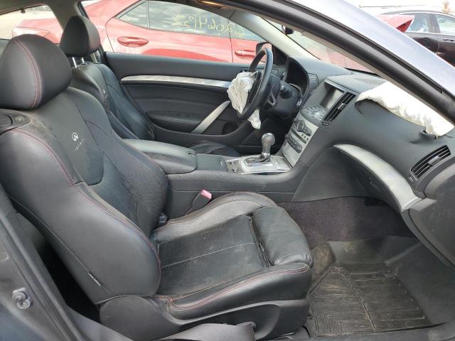 Photo 5 from auction – 2012 INFINITI G37 BASE with VIN JN1CV6EK6CM424097