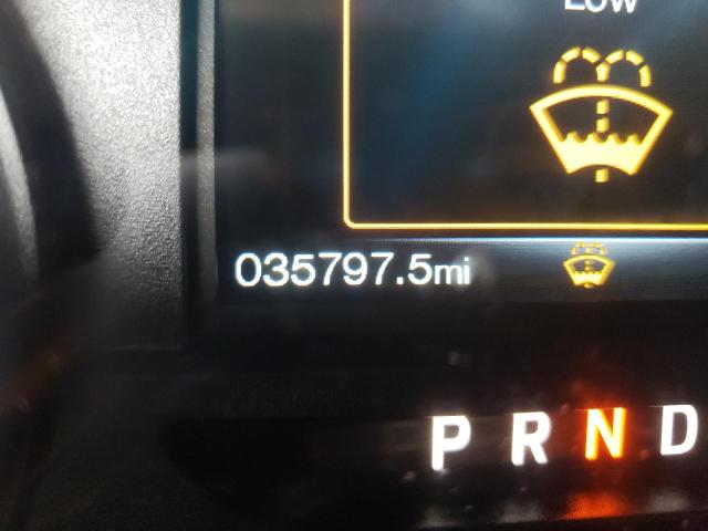 Photo 8 from auction – 2020 FORD F150 SUPER with VIN 1FTEW1EP4LFC45174