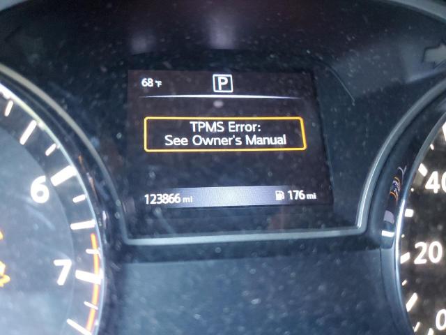 Photo 8 from auction – 2017 NISSAN ALTIMA 2.5 with VIN 1N4AL3APXHC485028
