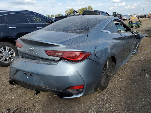 Photo 4 from auction – 2017 INFINITI Q60 BASE with VIN JN1CV7ELXHM320346