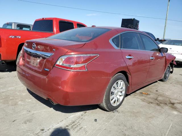 Photo 4 from auction – 2014 NISSAN ALTIMA 2.5 with VIN 1N4AL3AP9EC413491
